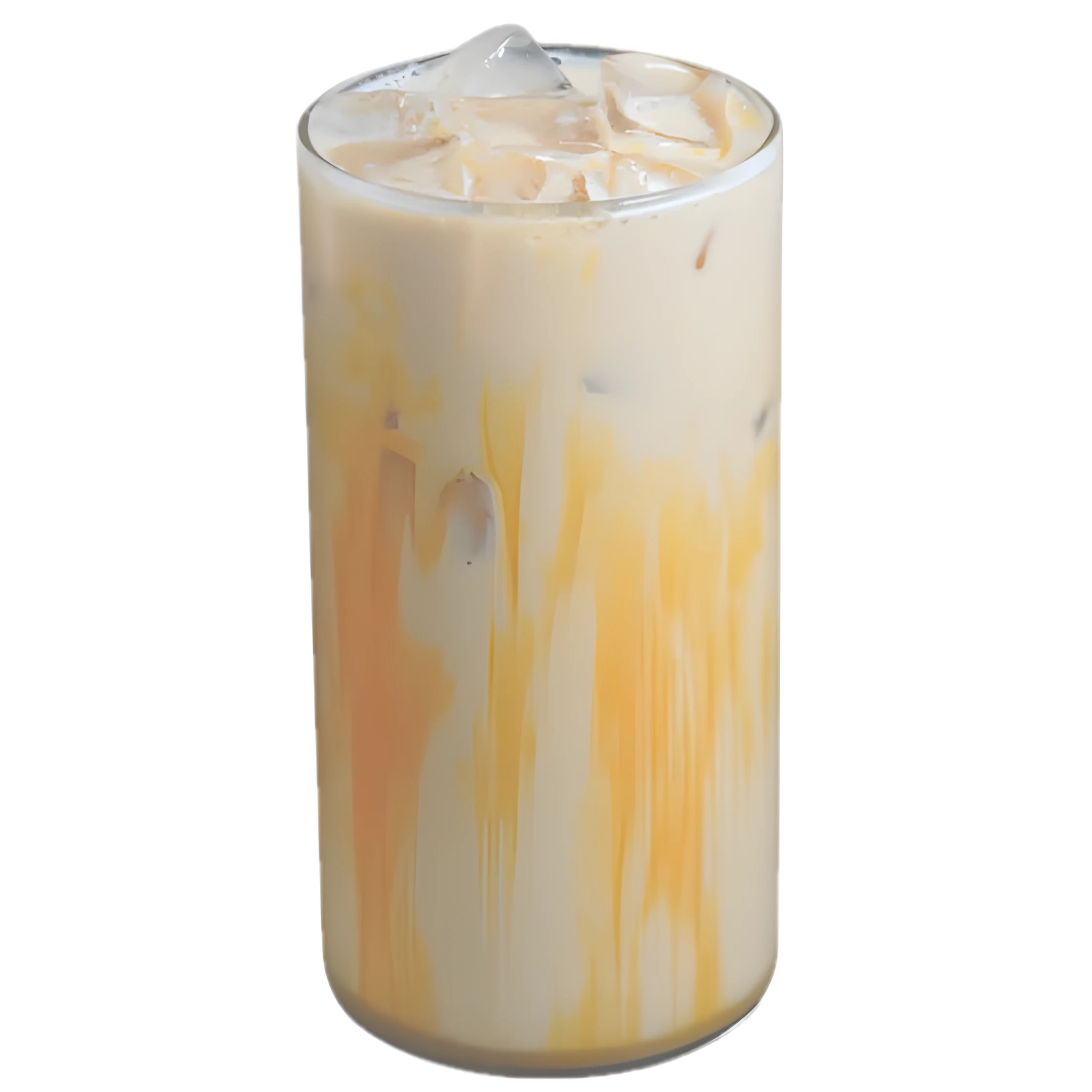 Caramel Macchiato