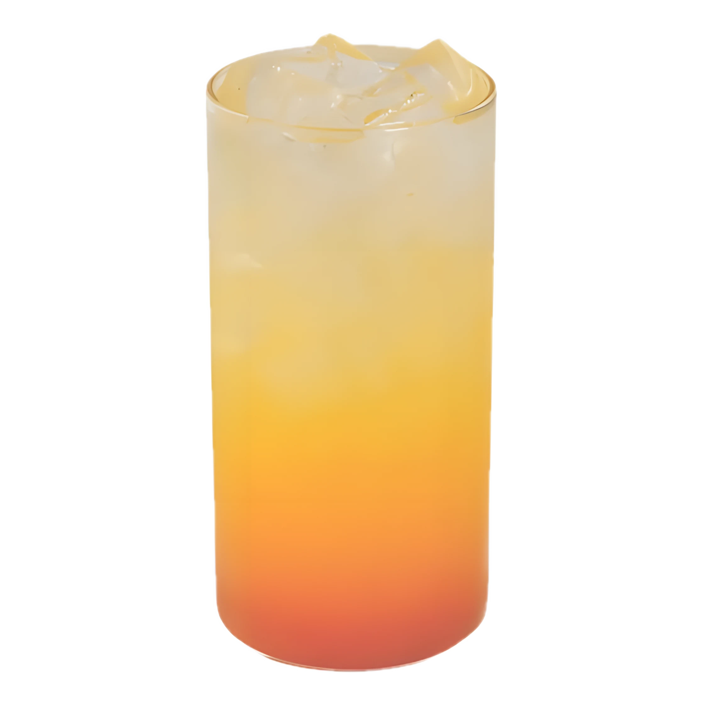 Mango Passion