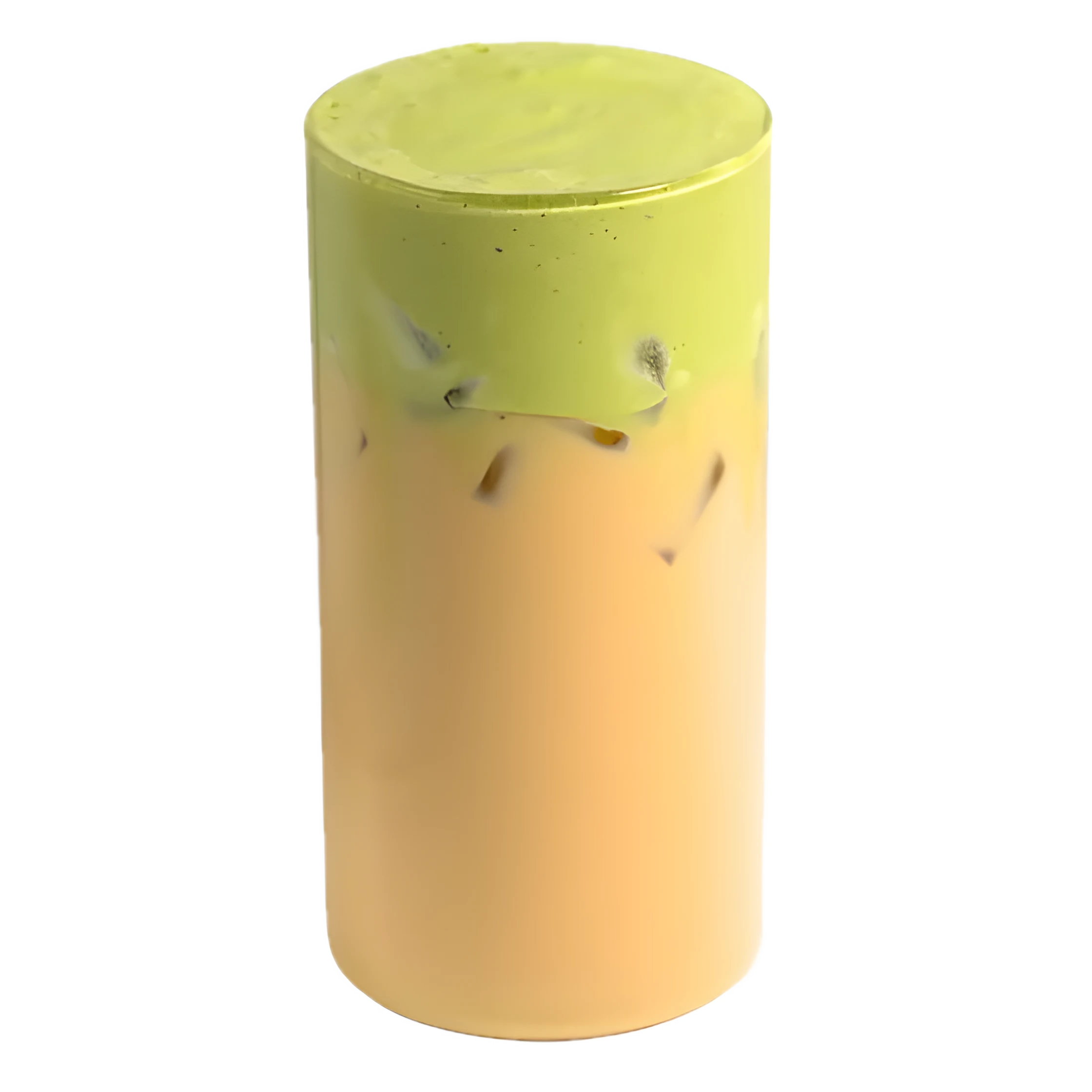 Pistachio Latte