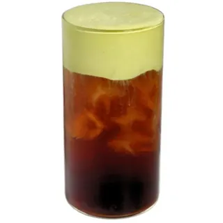 Matcha Cream Cold Brew