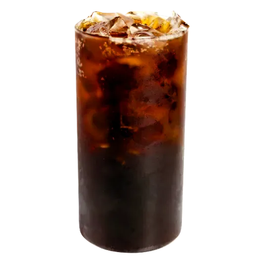 Cold Brew