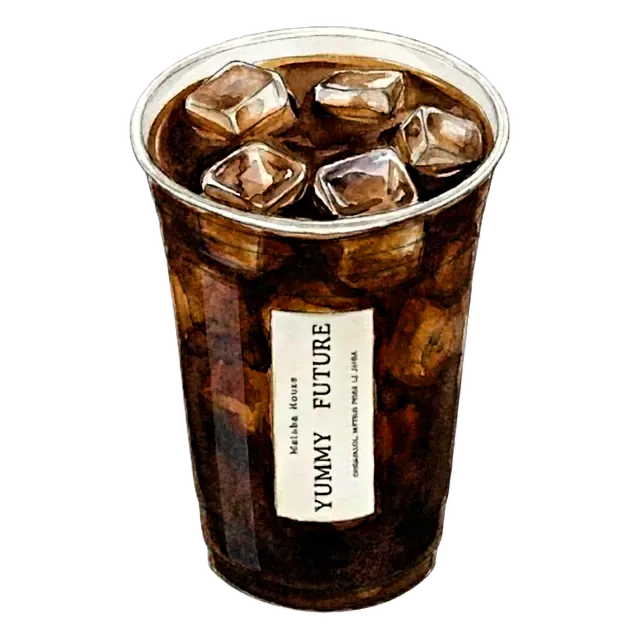 Cold Brew